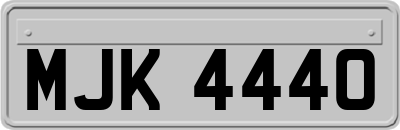 MJK4440