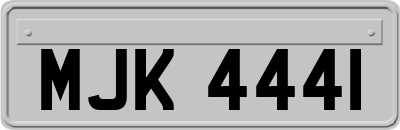 MJK4441