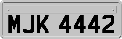 MJK4442