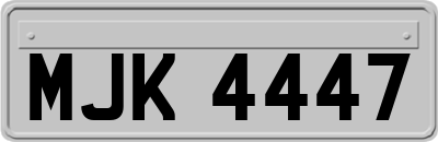 MJK4447