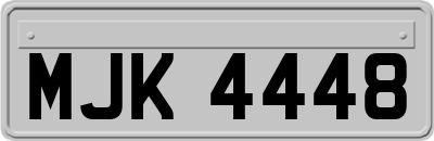 MJK4448