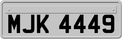 MJK4449