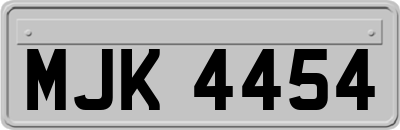 MJK4454