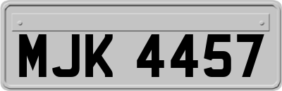 MJK4457