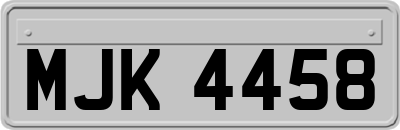 MJK4458
