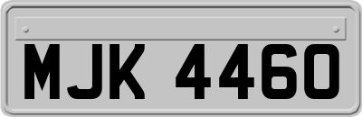 MJK4460