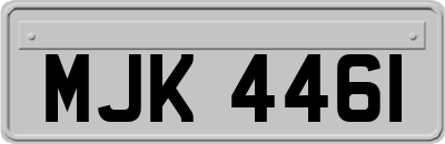 MJK4461
