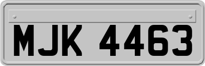 MJK4463