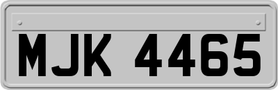 MJK4465