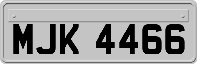 MJK4466