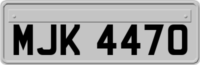 MJK4470
