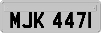 MJK4471