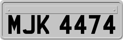 MJK4474