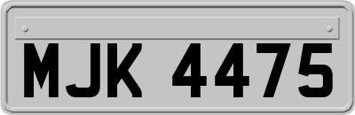 MJK4475