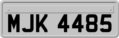 MJK4485