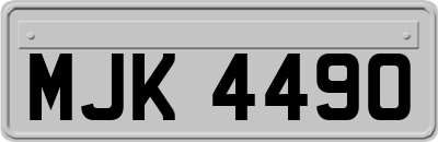 MJK4490