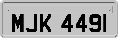 MJK4491