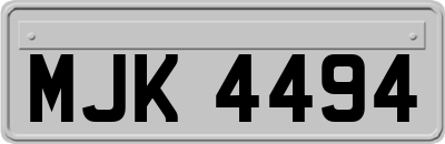 MJK4494