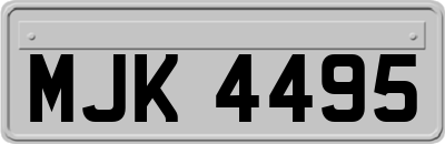 MJK4495