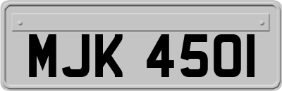 MJK4501