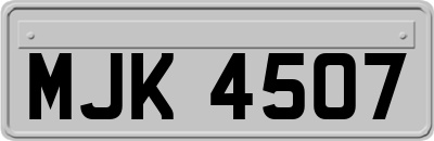 MJK4507