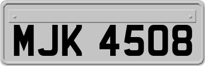 MJK4508