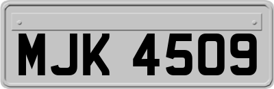 MJK4509