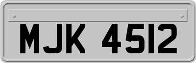 MJK4512
