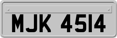 MJK4514