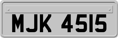MJK4515