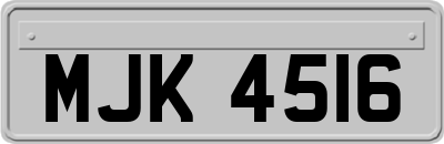 MJK4516