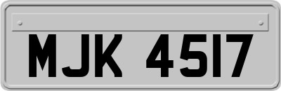 MJK4517