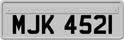 MJK4521