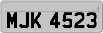 MJK4523