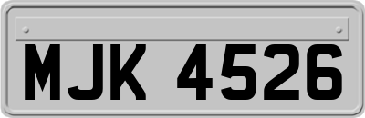 MJK4526