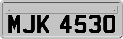 MJK4530