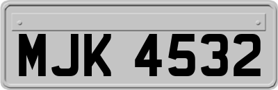 MJK4532