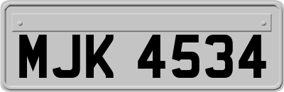 MJK4534