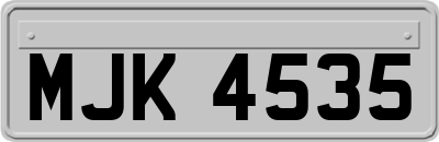 MJK4535