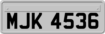 MJK4536