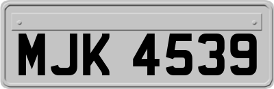 MJK4539