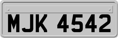 MJK4542