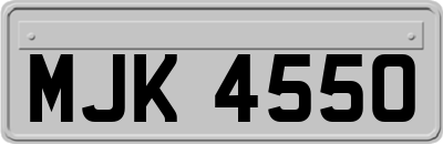 MJK4550