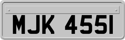 MJK4551