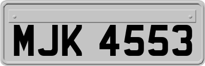 MJK4553