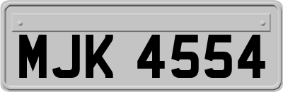 MJK4554