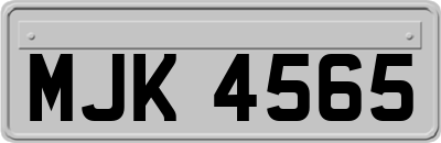 MJK4565