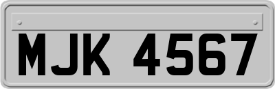 MJK4567