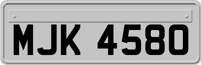MJK4580