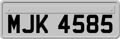 MJK4585